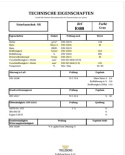 1 mm - PARAGUMA AG 7 - R488 - Guma odporna na ścieranie, paraguma 40°Sh szerokość 1400 mm, szara