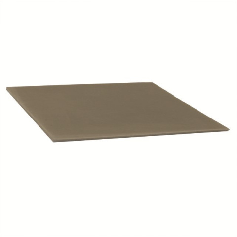 3 mm - PARAGUMA AG 7 - R488 - Guma odporna na ścieranie, paraguma 40°Sh szerokość 1400 mm, szara