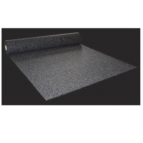 12 mm - KARGOTEC PLUS - Guma antypoślizgowa z recyklingu, szerokość 1250 mm, 1000 kg/m³ 12 mm - KARGOTEC PLUS - Guma antypoślizgowa z recyklingu, szerokość 1250 mm, 1000 kg/m³
