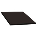 1000 x 1000 x 20 mm PŁYTA SBR 65 - Płyta gumowa 1x1 m do ogólnego stosowania, -20/+70°C, 65° ShA