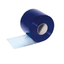 4 mm - FOLIA WISZĄCA PVC - Rolka folii przezroczystej, od -20 do 50°C, 75 Shore A