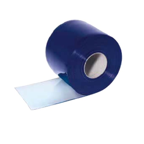 4 mm - FOLIA WISZĄCA PVC - Rolka folii przezroczystej, od -20 do 50°C, 75 Shore A