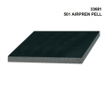 20 mm - AIRPREN 501 PELL BLACK (biały) - Płyta 1x2 m, dźwiękochłonna z otwartymi porami, wymiary. Hmm. 25 kg/m3 (-70°/+110°C)