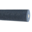 20 mm - MATA Z RECYKLINGU STANDARD PM730 - Guma antypoślizgowa z recyklingu, szerokość 1250 mm, 730 kg/m3