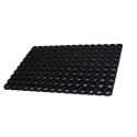 22 mm - MASTER P (H) - Mata antypoślizgowa 22 mm, 50°Sh, 1500 Kg/m3