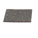 3 mm - KRAITEC® - Lekka wykładzina hydroizolacyjna szerokość 1250, 850 kg/m3 - regranulat