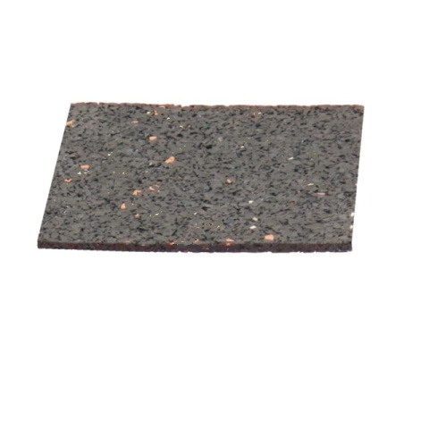 3 mm - KRAITEC® - Lekka wykładzina hydroizolacyjna szerokość 1250, 850 kg/m3 - regranulat