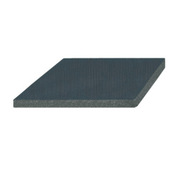50 mm - AIRPREN 503 SKY - Płyta 1,4x2 m z warstwą PVC, klejona od spodu, wymiary. Hmm. 25 kg/m3 (-70°/+110°C)