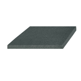 35 mm - AIRPREN 500 LEP.S-4608 - płyta 1x2 m, dźwiękochłonna z otwartymi porami i klejem, wymiary hmm. 30 kg/m3 (-50°/+110°C)