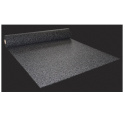 5 mm - KARGOTEC PLUS - Guma antypoślizgowa z recyklingu, szerokość 1250 mm, 1000 kg/m³