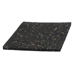 4 mm - KRAITEC Top - Lekka wykładzina hydroizolacyjna szerokość 1250, 810 kg/m3 - recykling
