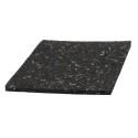 10 mm - KRAITEC Top -Lekka wykładzina hydroizolacyjna szerokość 1250, 810 kg/m3 - recykling