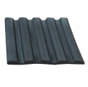 5 mm - Wykładzina gumowa ryflowana SBR 70°Sh, grubość 5 mm, szerokość 1200 mm