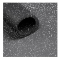 6 mm - PODŁOGI SPORTOWE 20343* - Guma antypoślizgowa z recyklingu SBR/EPDM 20% szerokość 1250 mm, 980 kg/m³