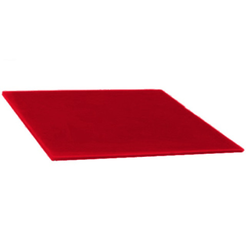 10 mm - PARAGUMA AG 9 CENTAUR RED - Guma odporna na ścieranie, paraguma 45°Sh szerokość 1400 mm, czerwona (-30°/+70°C) 10 mm - PARAGUMA AG 9 CENTAUR RED - Guma odporna na ścieranie, paraguma 45°Sh szerokość 1400 mm, czerwona (-30°/+70°C)