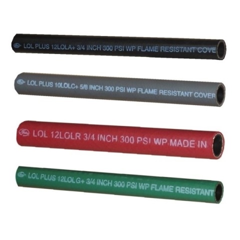 12 mm - LOCK-ON PLUS GATES - Wąż do form wtryskowych