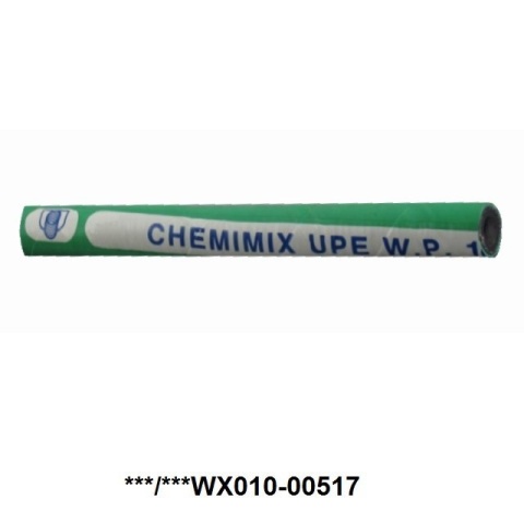 13 mm - SUPERTOP UPE - FDA - Wąż tłoczny do chemikaliów i żywności 10 BAR