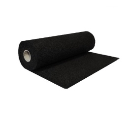12 mm - Spieniony EPDM, spec. waga 110 kg/m3, format 1x2 m (-40°/+100°C)