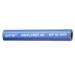 13 mm - Vinylfrut™ 80 bar - Wąż do oprysków rolniczych, cieczy i powietrza