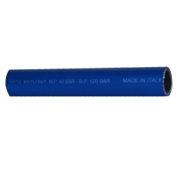 13 mm - Vinylfrut™40/50 bar - Wąż do oprysków rolniczych, cieczy i powietrza
