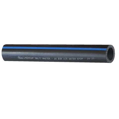 13 mm - MULTI MASTER EPDM - Wąż do mocznika, pestycydów i herbicydów - 20 BAR