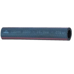 13 mm - Wąż wielofunkcyjny CODAN - ISO 8031:1997 - EPDM - 20 BAR