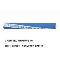 16 mm - SUPERTOP UPE - FDA - Wąż tłoczny do chemikaliów i żywności 10 BAR