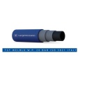 16 mm - WELBLU 20 BAR - ISO 3821 L/L - Wąż spawalniczy do tlenu