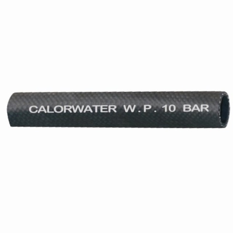 15 mm - CALORWATER 120°C - 10 BAR- Wąż do gorącej wody