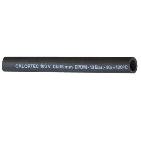15 mm - CALORWATER 120°C - 10 BAR- Wąż do gorącej wody