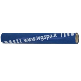 25 mm - FOODLAND +165°C - FDA - Wąż tłoczny do gorącej wody, pary i żywności