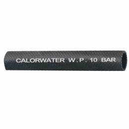 19 mm - CALORWATER 120°C - 10 BAR- Wąż do gorącej wody