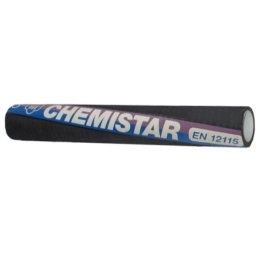 19 mm - CHEMISTAR - FDA - EN 12115 - Wąż ssąco - tłoczny do żywności i chemikalioów