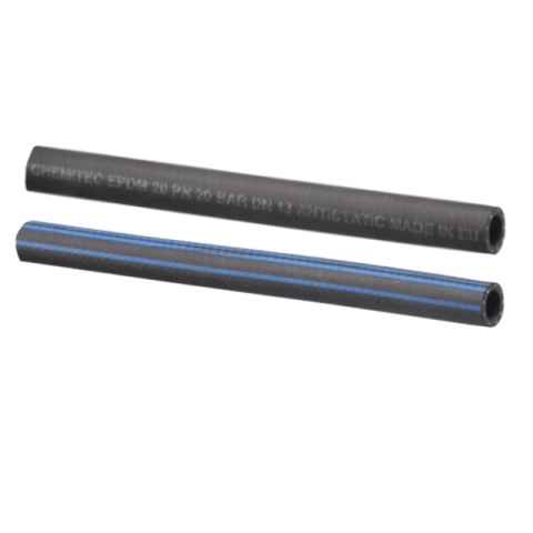 25 mm - Multipurpose EPDM - 20 bar - Wąż wielofunkcyjny, chemia, woda i powietrze