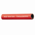 25 mm - RED WATER D 10 - Wąż tłoczny do wody, cieczy i powietrza, 10 bar