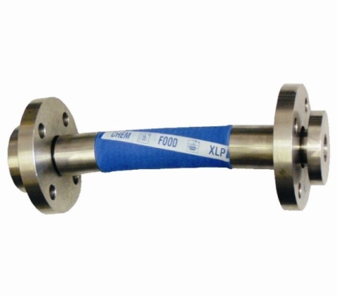 19 mm - SUPERTOP UPE - FDA - Wąż tłoczny do chemikaliów i żywności 10 BAR