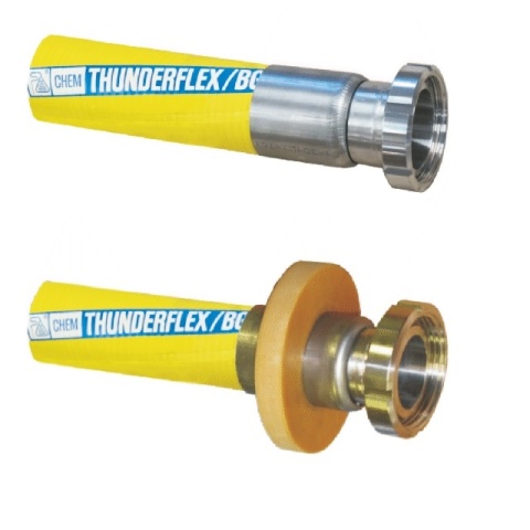 19 mm - THUNDERFLEX - FDA - Wąż ssąco - tłoczny do żywności i chemikaliów