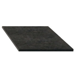 25 mm - Spieniony EPDM, spec. waga 110 kg/m3, format 1x2 m (-40°/+100°C)