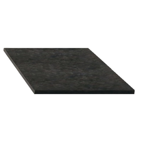 25 mm - Spieniony EPDM, spec. waga 110 kg/m3, format 1x2 m (-40°/+100°C)