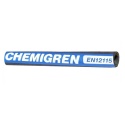 32 mm - CHEMIGREN EN 12115 - FDA - Wąż ssąco - tłoczny do chemikaliów - 16 BAR