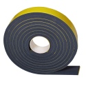 3 mm x 50 mm samoprzylepna- Spieniony EPDM SE29, gęstość 110 kg/m3 (-40°/+100°C)