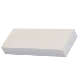 3 x 5 mm - PROFIL Z SILIKONU SPIENIONEGO, PROSTOKĄTNY 15° ShA