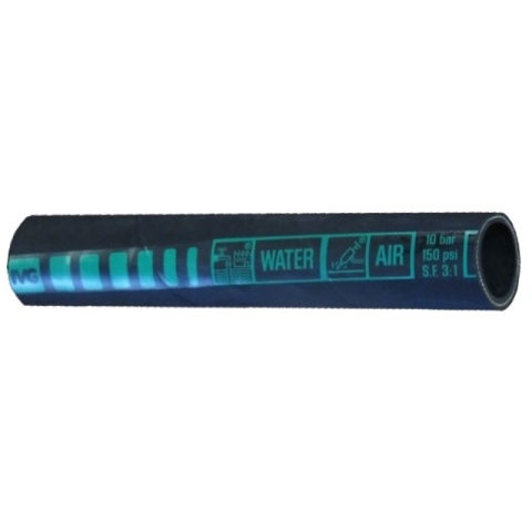 40 mm - MONTANA 10 BAR - Wąż tłoczny do powietrza i cieczy