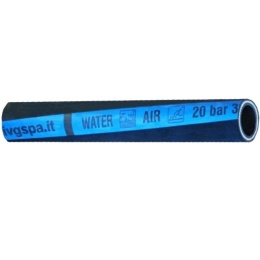 40 mm - MONTANA 20 BAR - Wąż tłoczny do powietrza i cieczy
