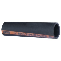 32 mm - MULIPURPOSE +120°C - Wąż ssąco - tłoczny 10 BAR - chemiczny