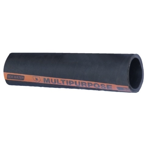 32 mm - MULIPURPOSE +120°C - Wąż ssąco - tłoczny 10 BAR - chemiczny