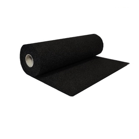5 mm - Spieniony EPDM, spec. waga 110 kg/m3, format 1x2 m (-40°/+100°C)