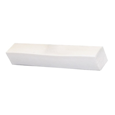 5 x 5 mm - PROFIL Z SILIKONU SPIENIONEGO, KWADRATOWY 15° ShA