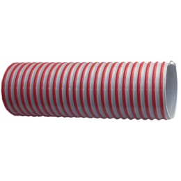 76 mm - MAGNUM RED CB - Wąż ssąco tłoczny - ASENIZACJA