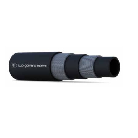 8 mm - AERGEN W.P. 10 BAR D - Wąż tłoczny do powietrza i cieczy